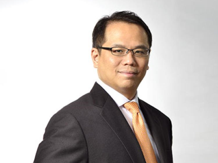 Tuntono Christiaan Allianz GI