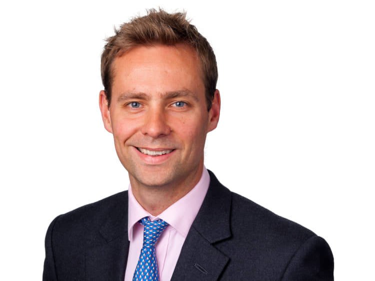 Lundie Fraser Federated Hermes