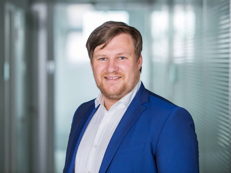 Baur Volkmar Union Investment