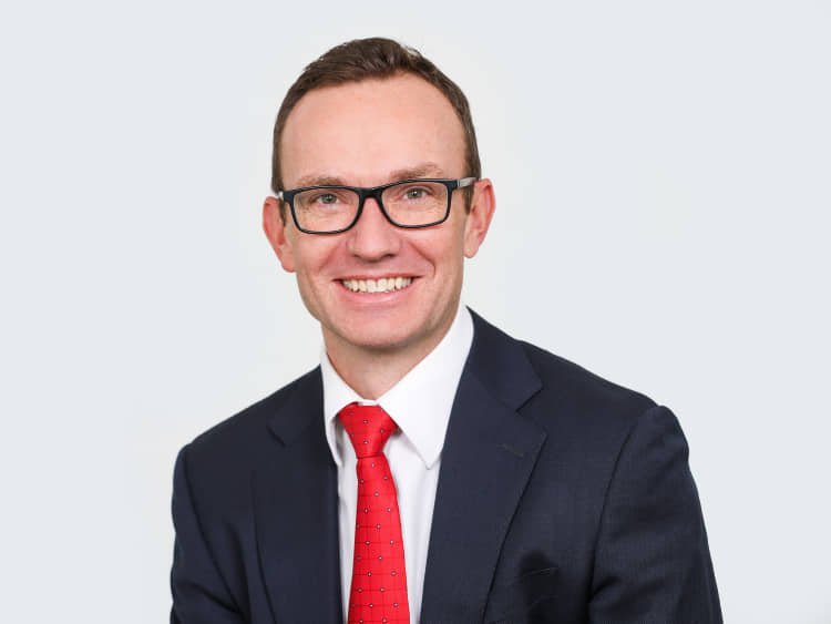 Boswell Jeff Ninety One 1