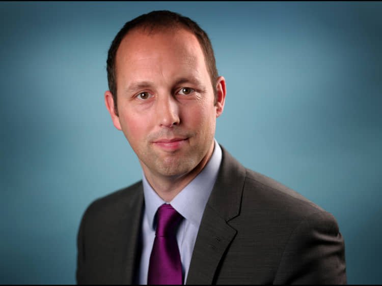 Burgess Andy Insight Investment