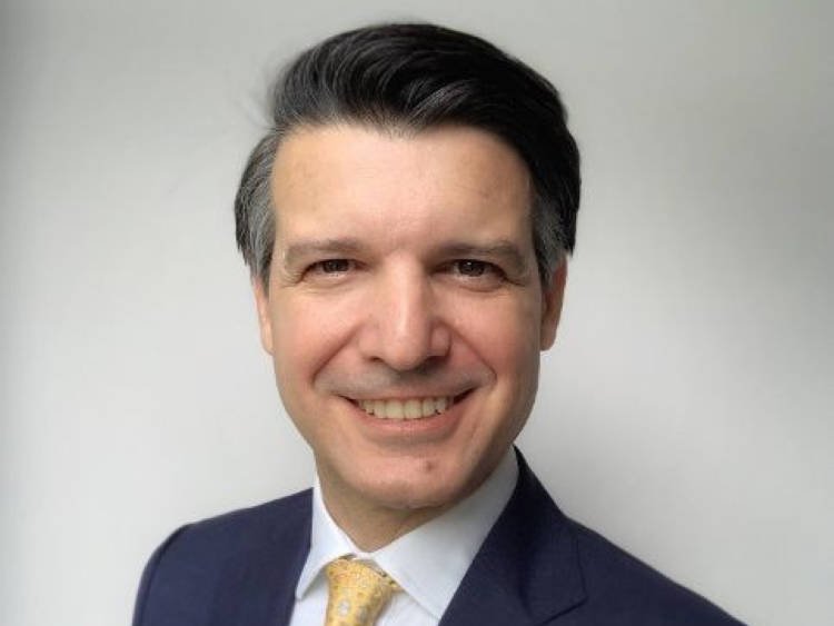 Ditsas Michalis Federated Hermes