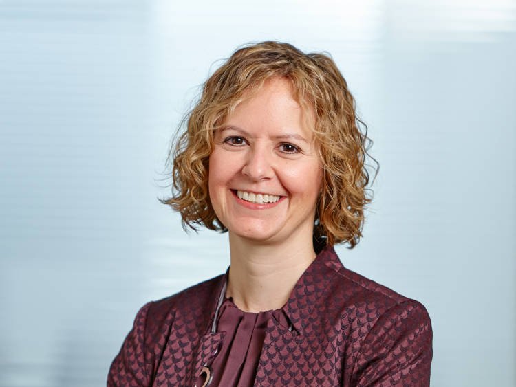 Ebner Sandra Union Investment