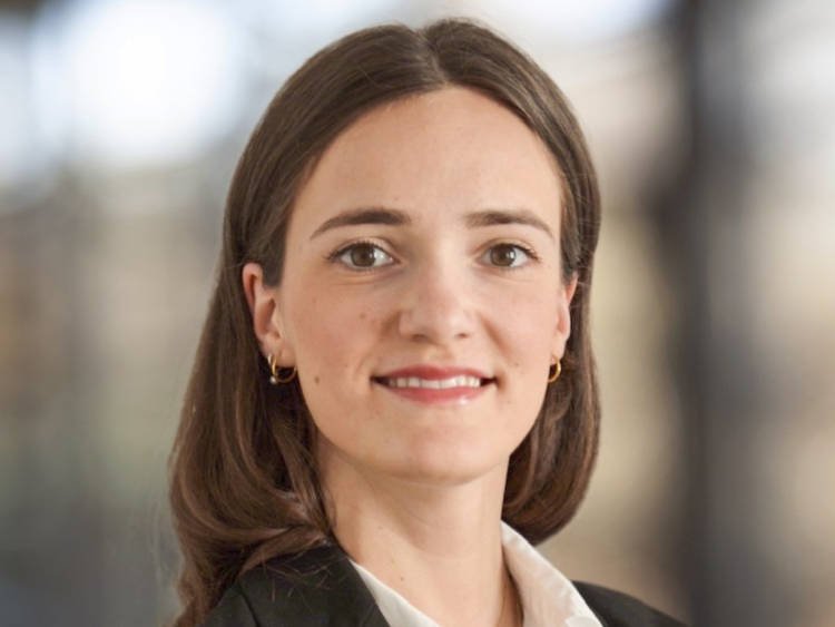 Spitznagel Roxane Vanguard