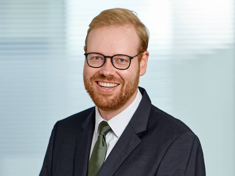 Weber Marco Union Investment