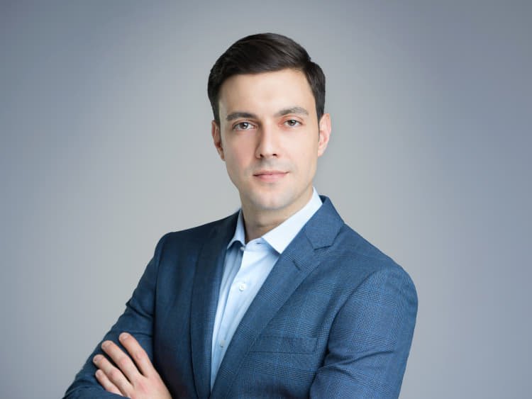 Casanova Carlos Union Bancaire Privée UBP