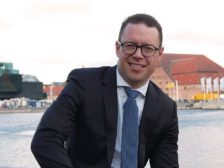 Stille Henrik Nordea AM