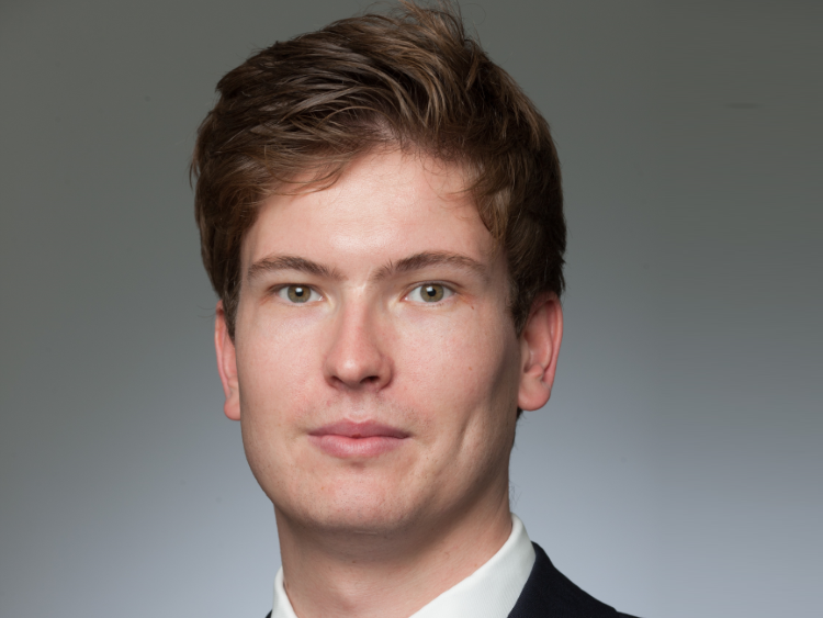 Bartholomew Luke abrdn