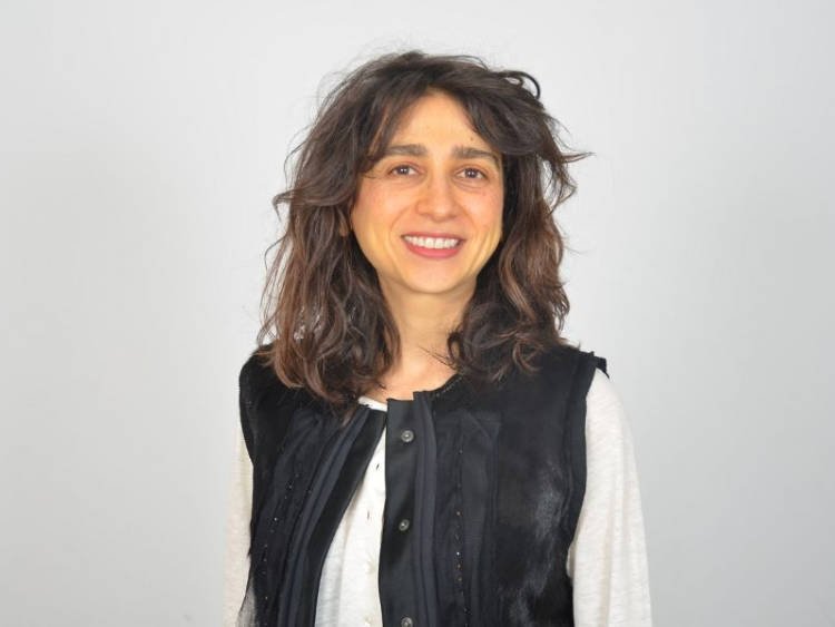 Bismuth Audrey La Française AM