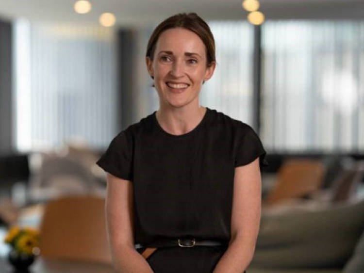 Garvey Orla Federated Hermes