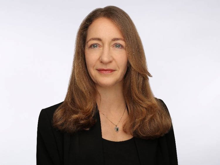 Neiss Katharine PGIM Fixed Income