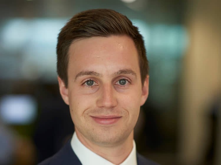 Brown George Schroders