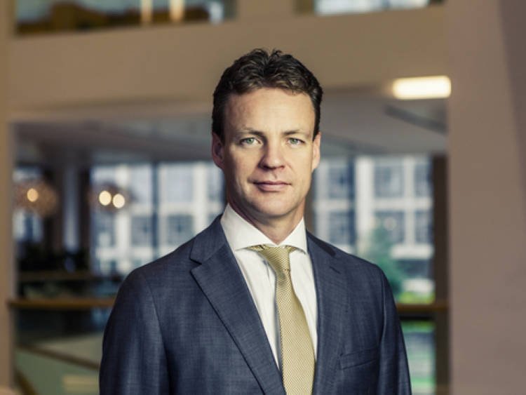 Verberk Victor Robeco