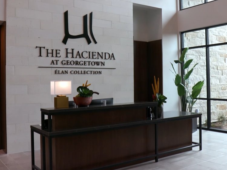 ACRON The Hacienda at Georgetown