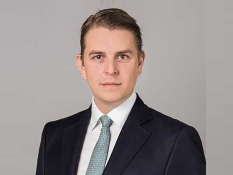 Peter Mathias Allianz GI