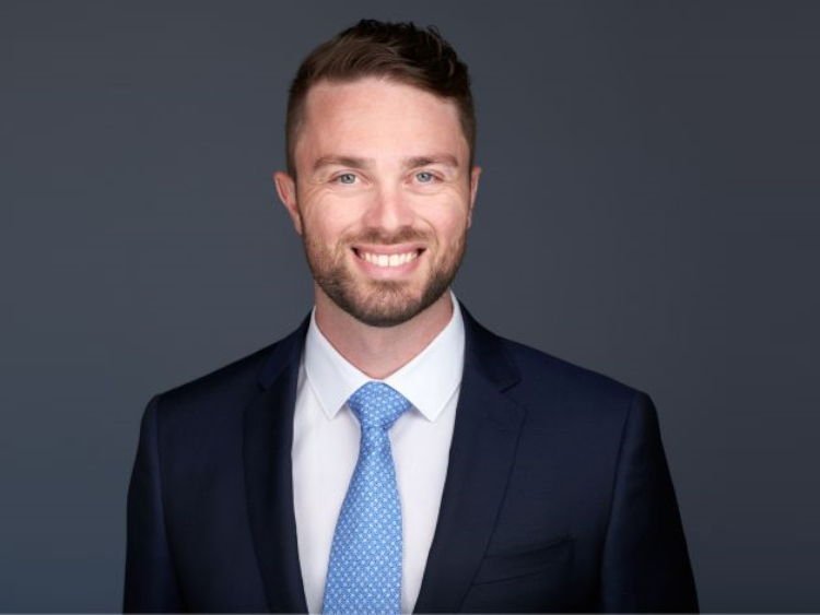 Orlando Luca Bantleon