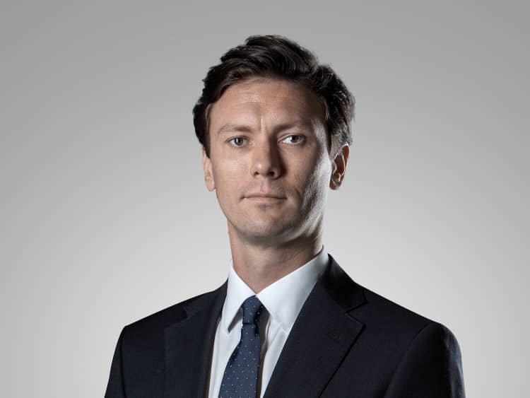 Chatters Nick Aegon Asset Management Aegon AM