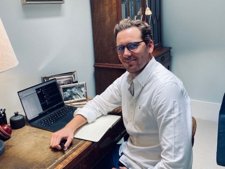 Dunlop Andrew Beacon