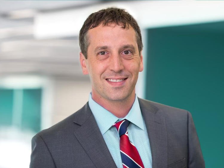 Patterson Andrew Vanguard