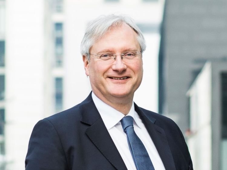 Schilcher Erich Agathon Capital