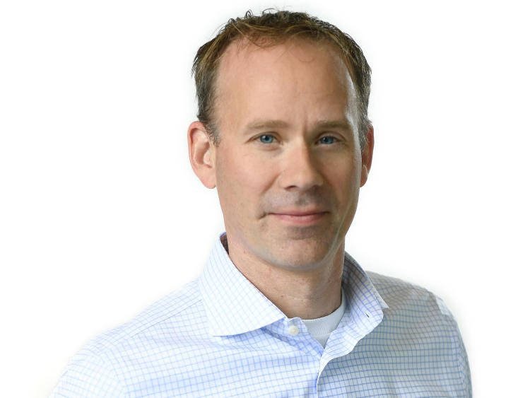 Bos Bram Goldman Sachs Asset Management GSAM