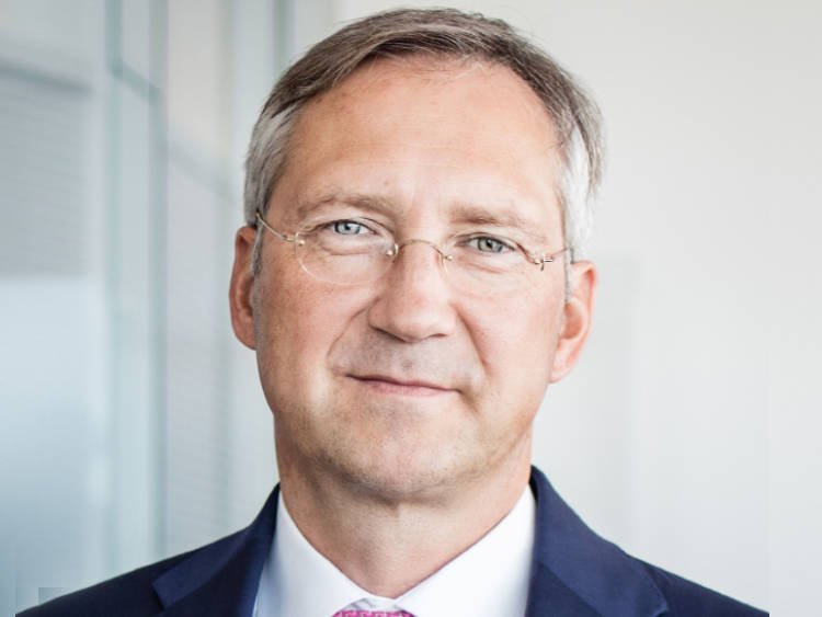 Flossbach Bert Flossbach von Storch