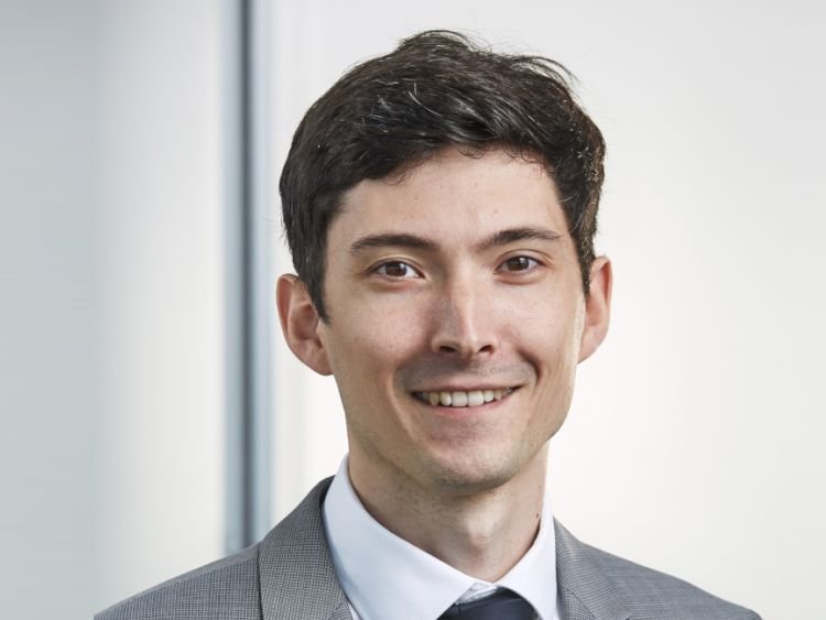 Marx Julian Flossbach von Storch