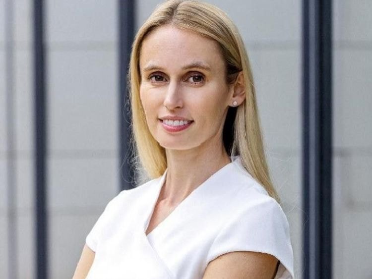 Christiansen Alexandra Nordea AM