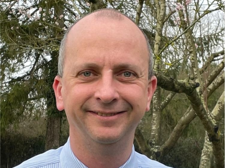 Gerhard Uli BNY Mellon