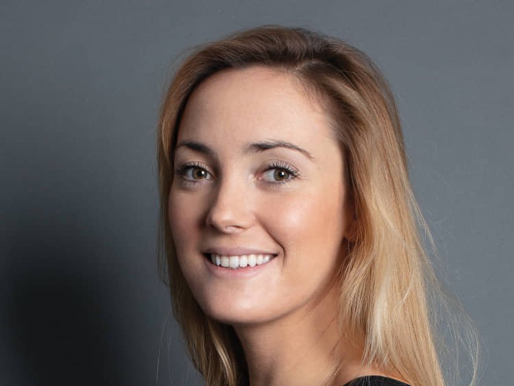 Lassegnore Marie La Française AM