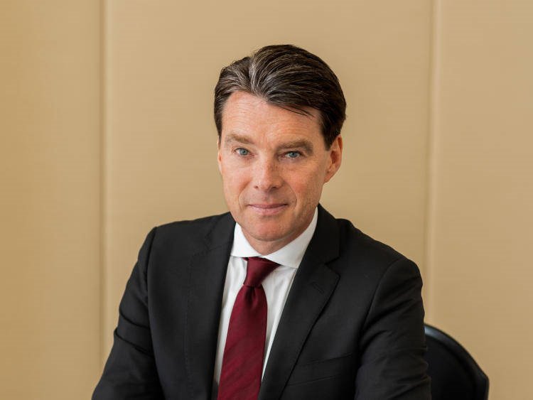 Lück Martin BlackRock