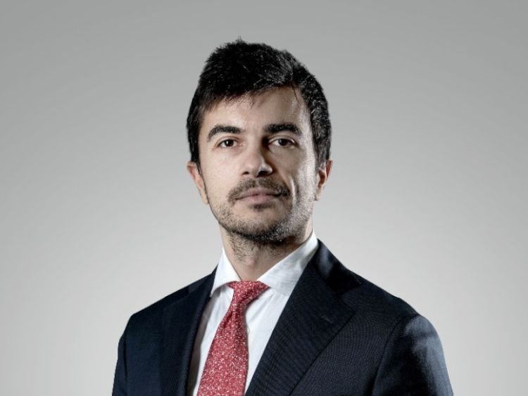 Pelteshki Alexander AEGON AM