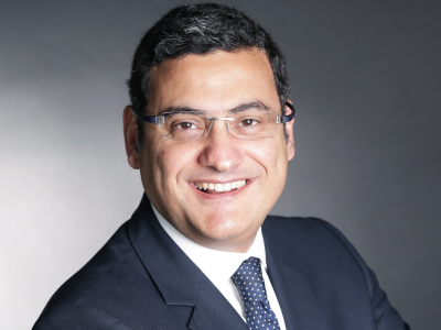 Madar Fabien Pioneer