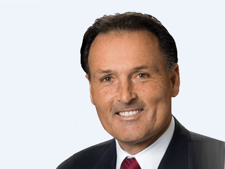 Ceresino Gordon Federated Hermes