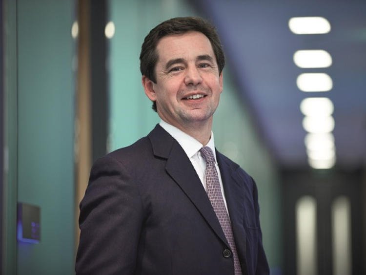 Harrison Peter Schroders