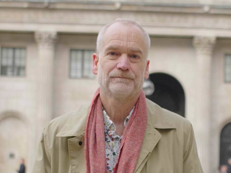 Jackson Paul Invesco