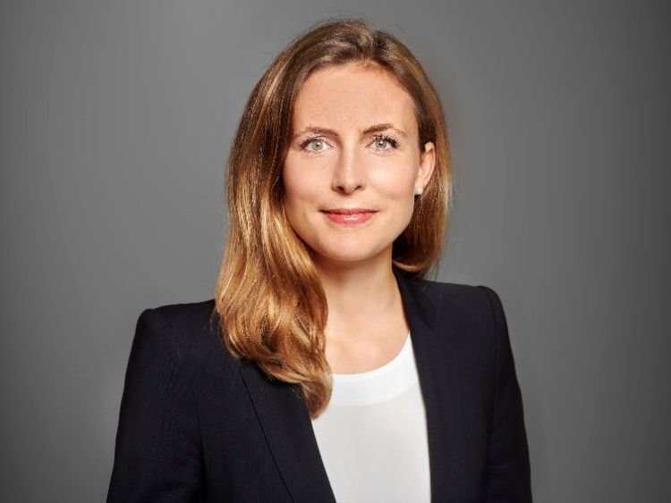 Petersen Ann-Katrin BlackRock