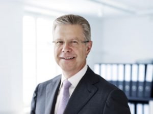 Ronner Felix Reuss Private Group