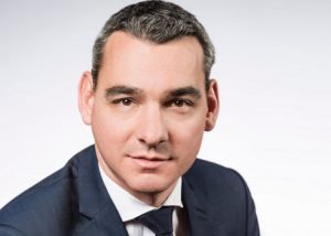 Jacob Nicolas ODDO BHF AM