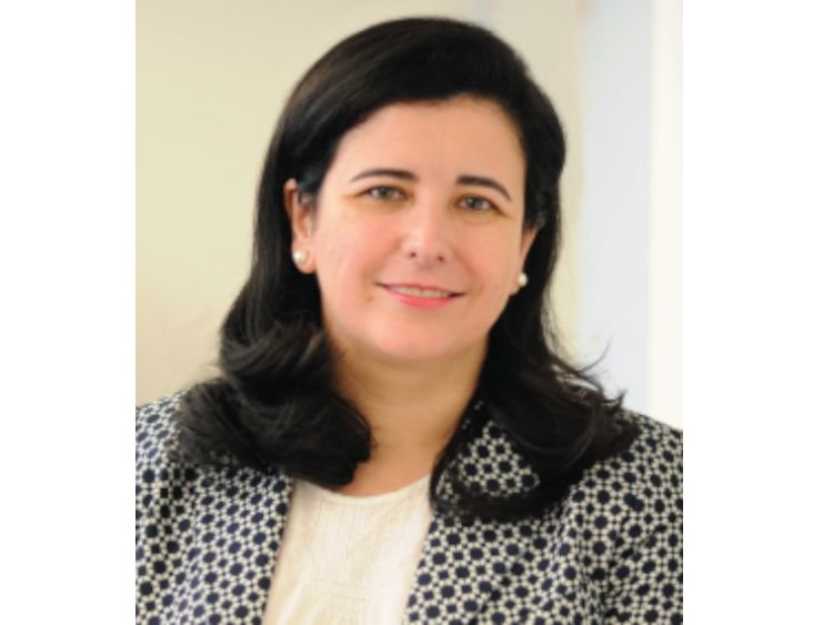 Sacristan Gema IDB Invest