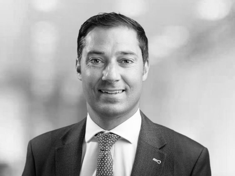 Horn Ian Muzinich & Co.