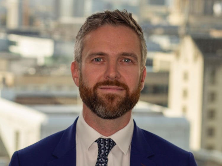 Lamont Duncan Schroders