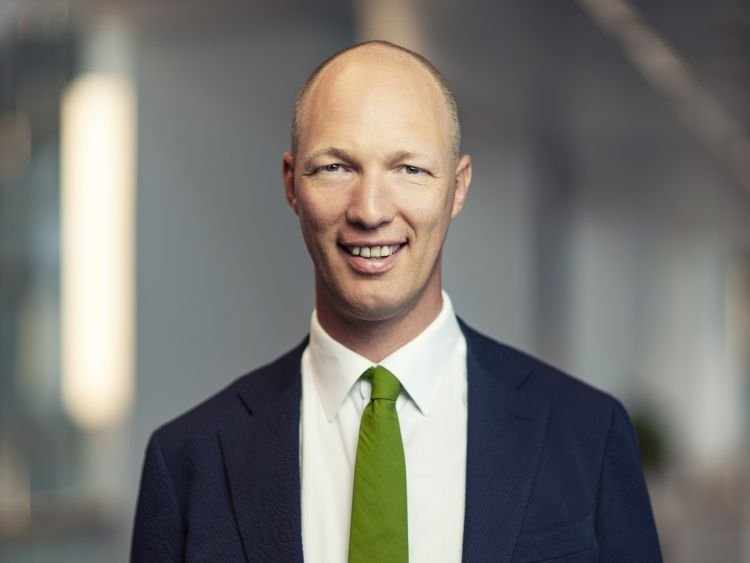 Van der Werf Peter Robeco