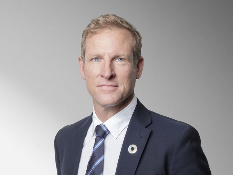 Duncan John REYL Intesa SanPaolo