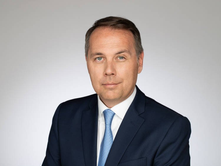 Albrecht Richard REYL Intesa Sanpaolo