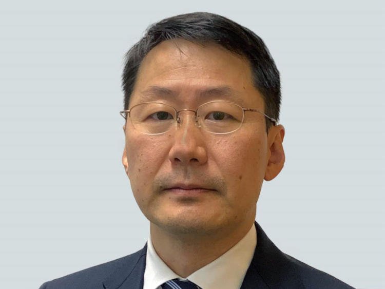 Kim June-Yon Lazard Asset Management