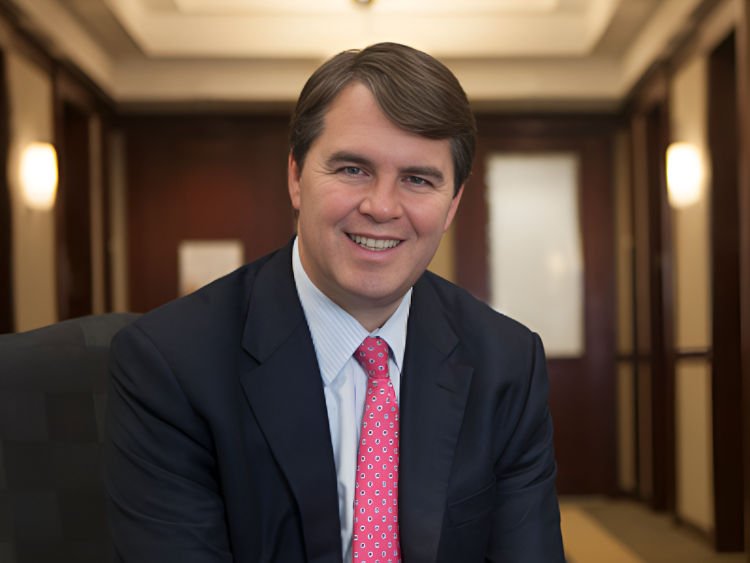 Bailer John Newton BNY Mellon IM