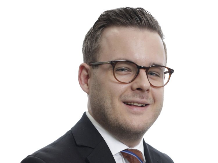 Theis Marc Janus Henderson Janus Henderson Global Dividend Index