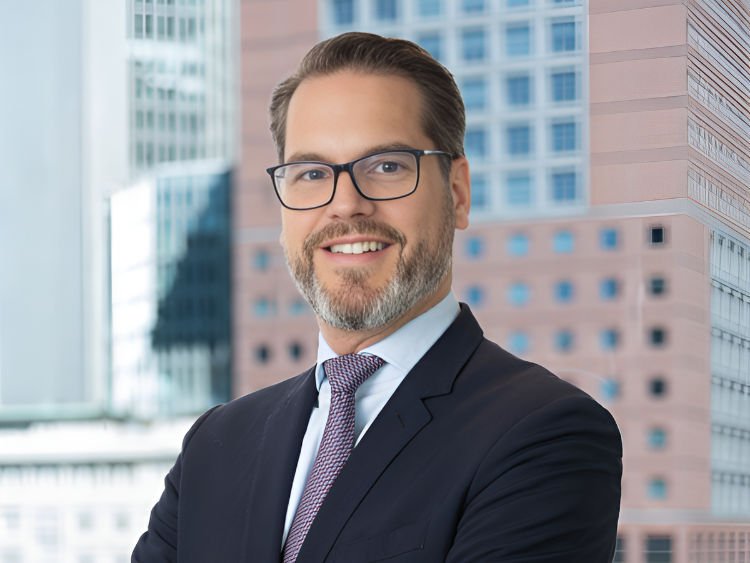 Ilgen Alexander ODDO BHF