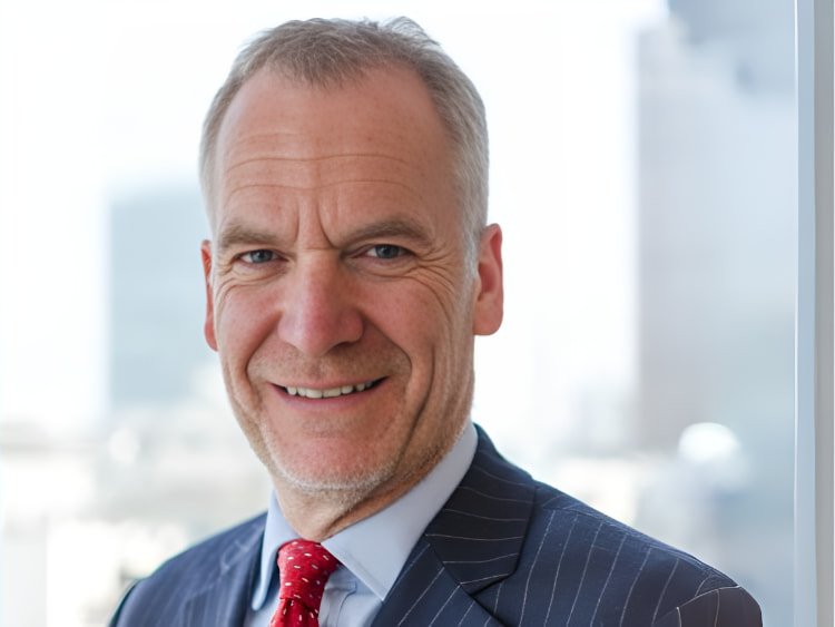 Jackson Paul Invesco